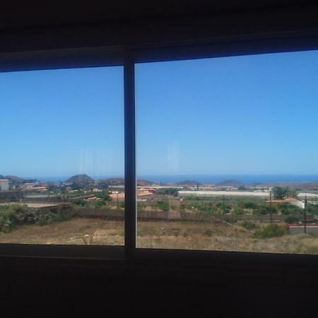 Villa Albe, Jacuzzi Con Vistas Al Mar อาโรนา ภายนอก รูปภาพ